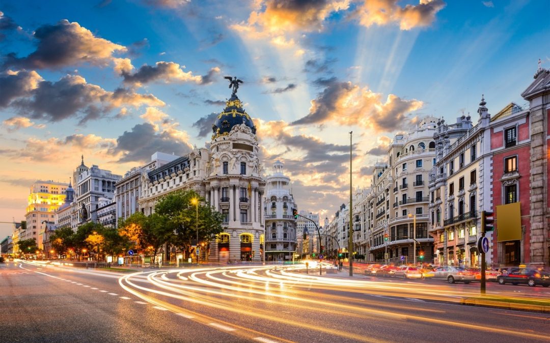 Los mejores sitios para comer buena carne de vacuno en Madrid